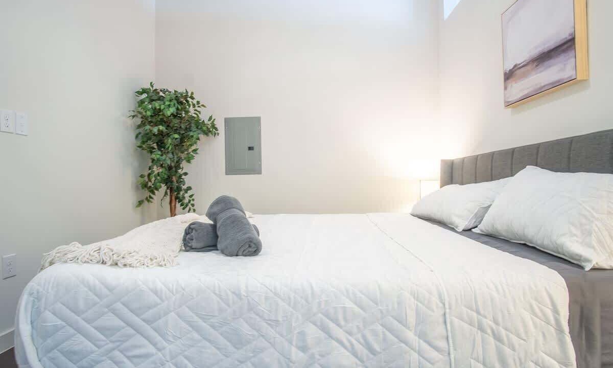 Photo of Bedroom in Dallas