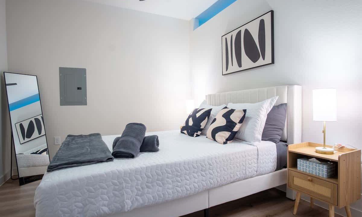 Photo of Bedroom in Dallas