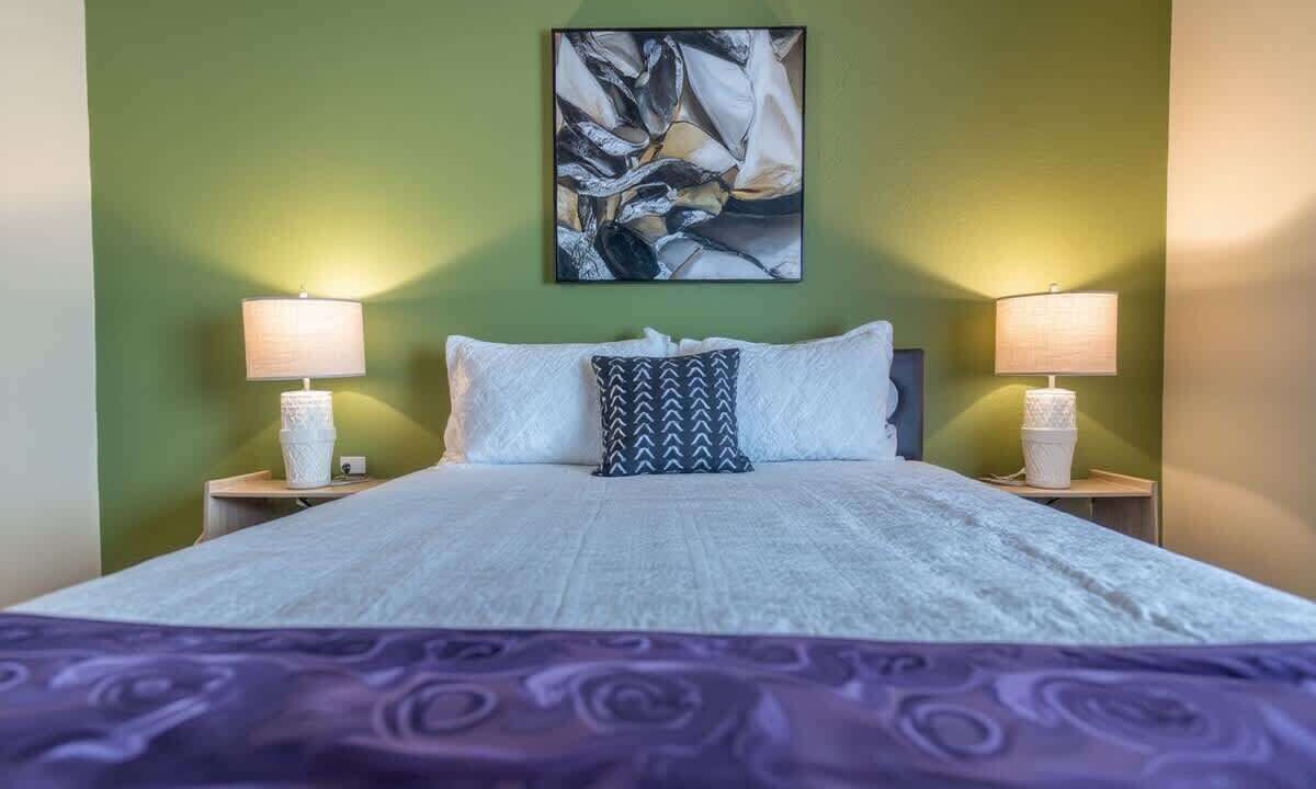 Photo of Bedroom in Riverside