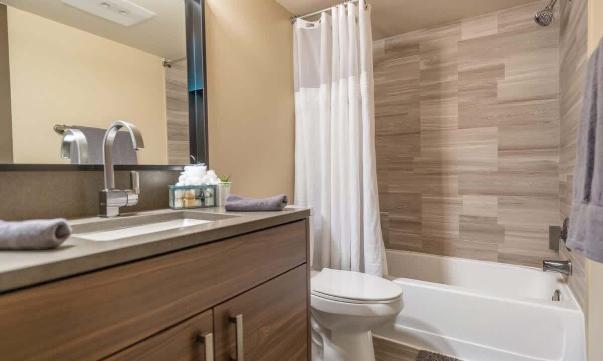 Photo of Bathroom in Riverside