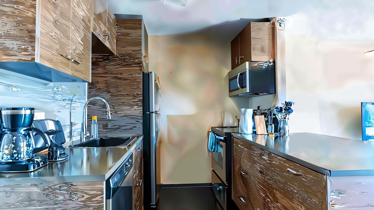 Photo of Kitchen in Riverside