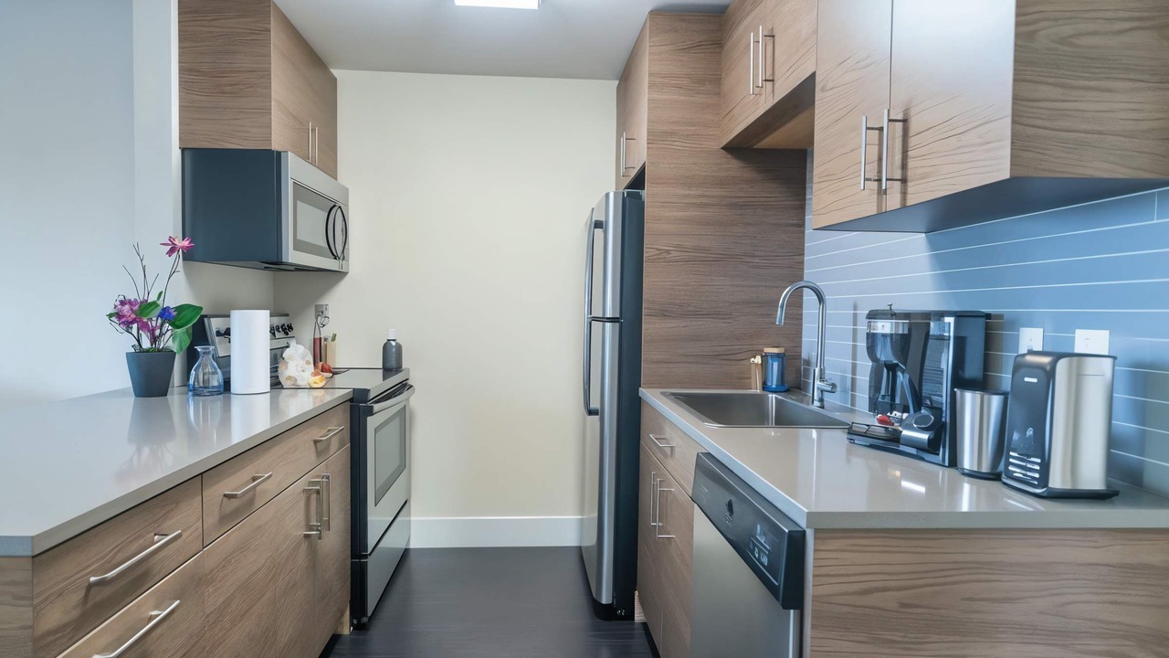Photo of Kitchen in Riverside