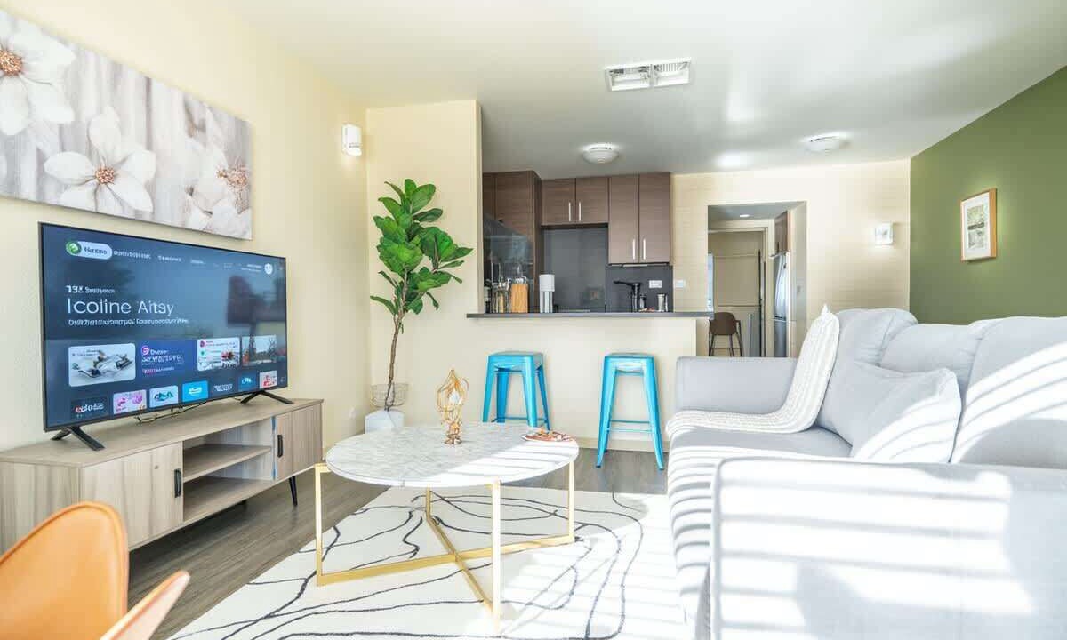 Photo of Livingroom in Riverside