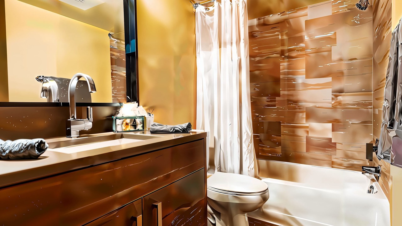 Photo of Bathroom in Riverside
