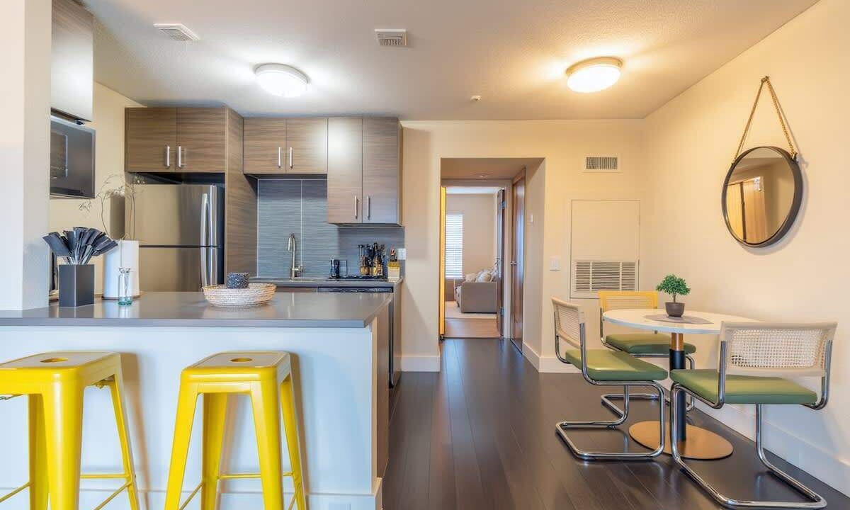 Photo of Kitchen in Riverside