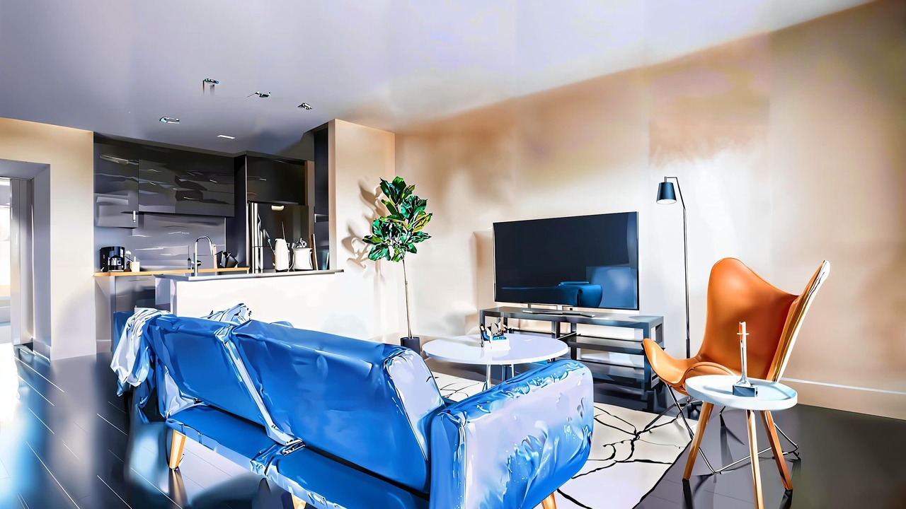 Photo of Livingroom in Riverside