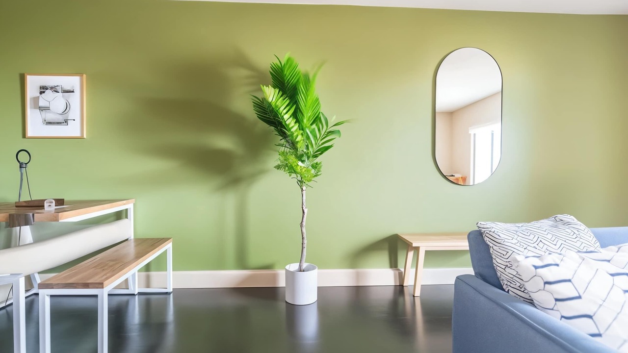 Photo of Livingroom in Riverside