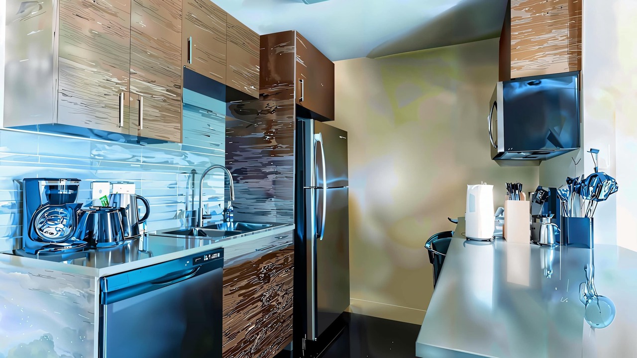 Photo of Kitchen in Riverside