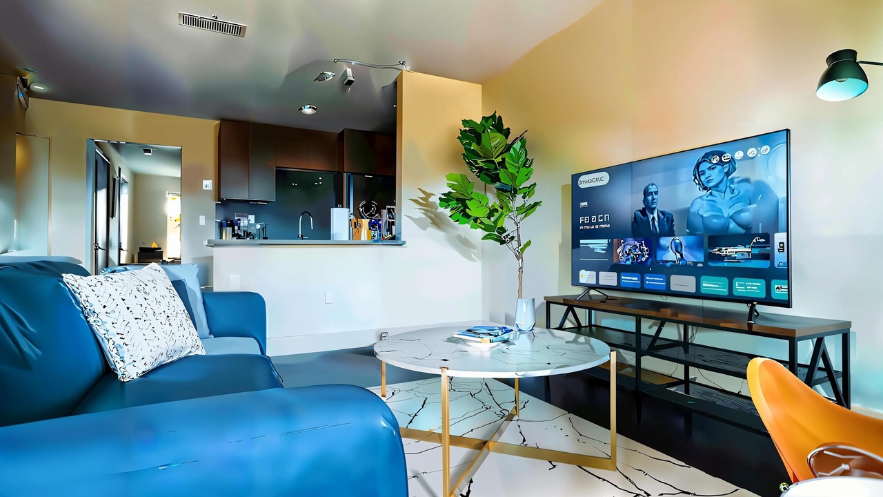 Photo of Livingroom in Riverside