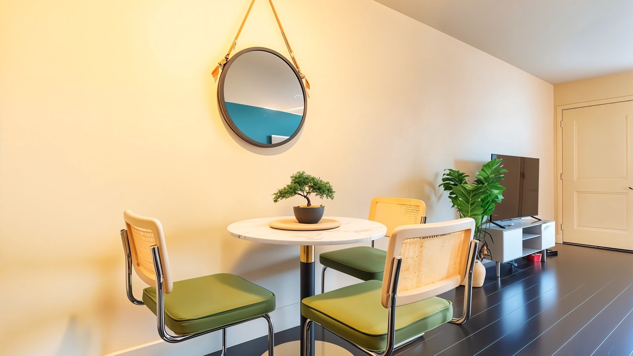 Photo of Livingroom in Riverside