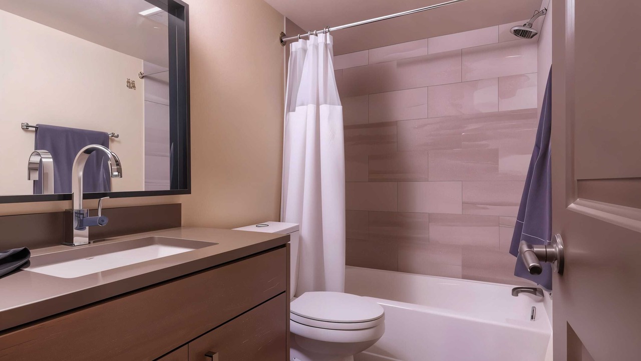 Photo of Bathroom in Riverside
