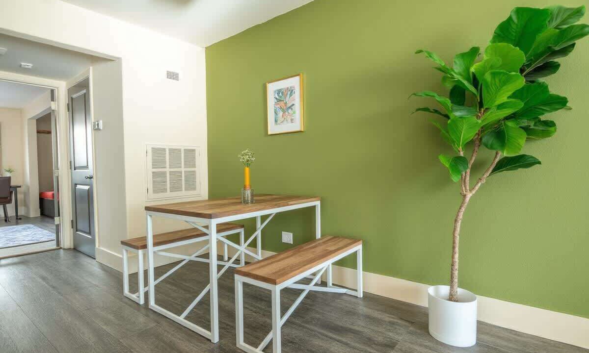 Photo of Livingroom in Riverside