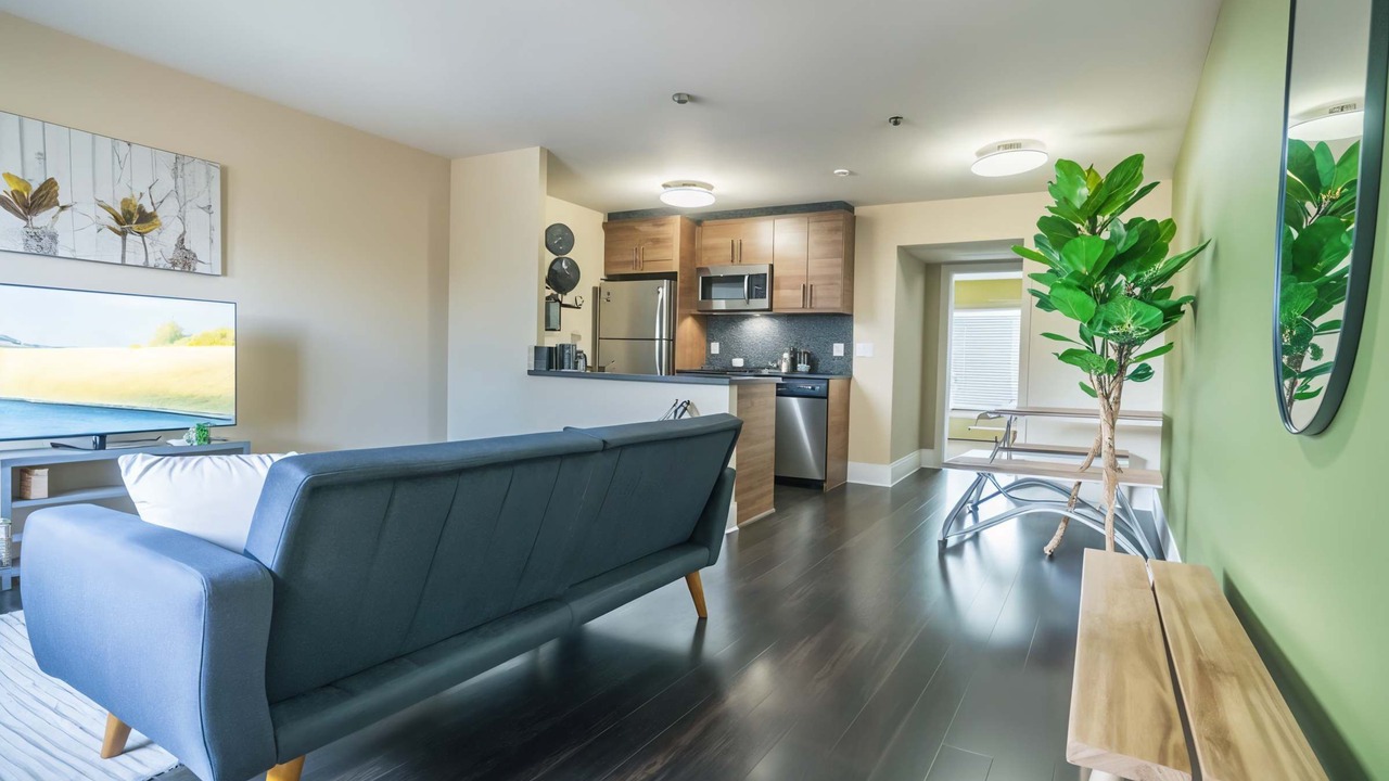 Photo of Livingroom in Riverside