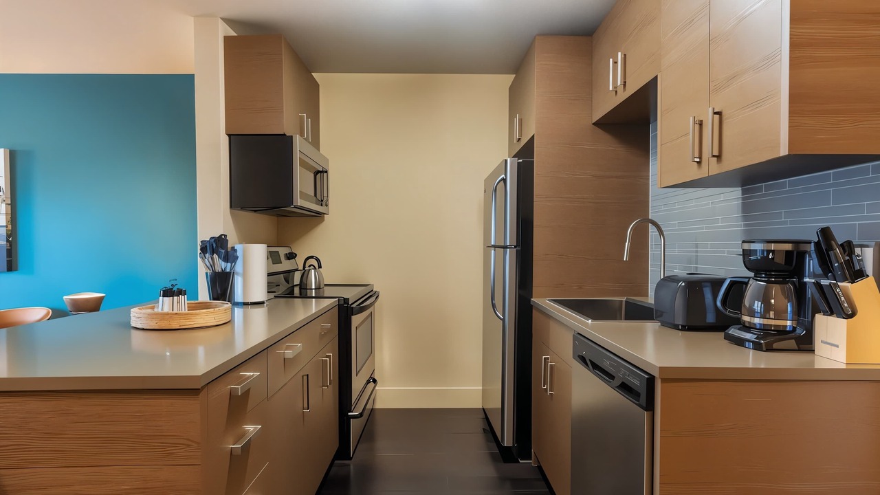 Photo of Kitchen in Riverside