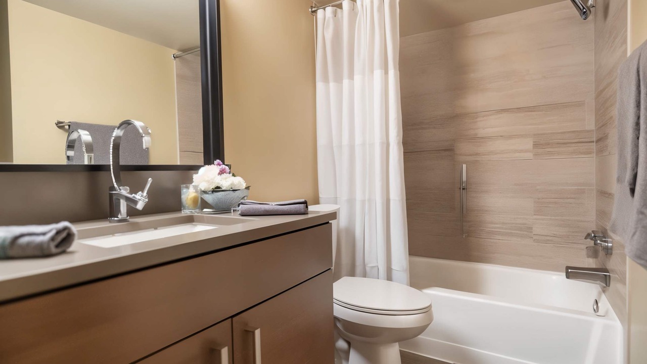 Photo of Bathroom in Riverside