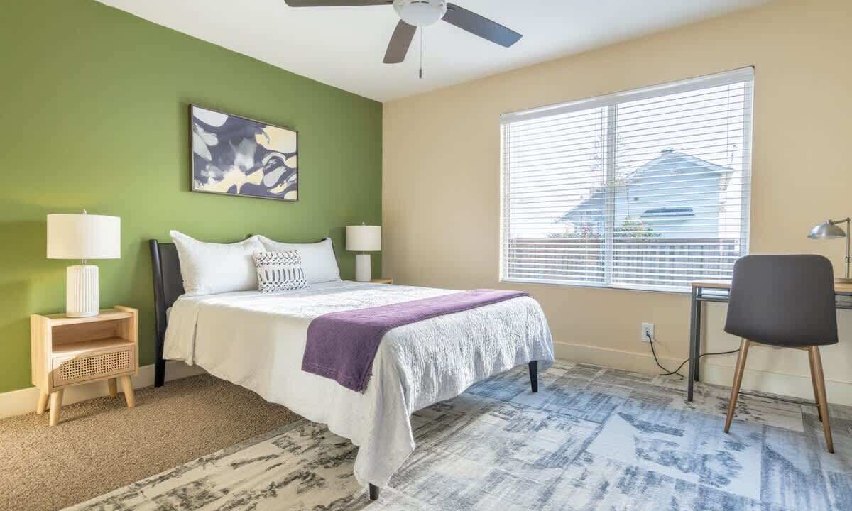 Photo of Bedroom in Riverside