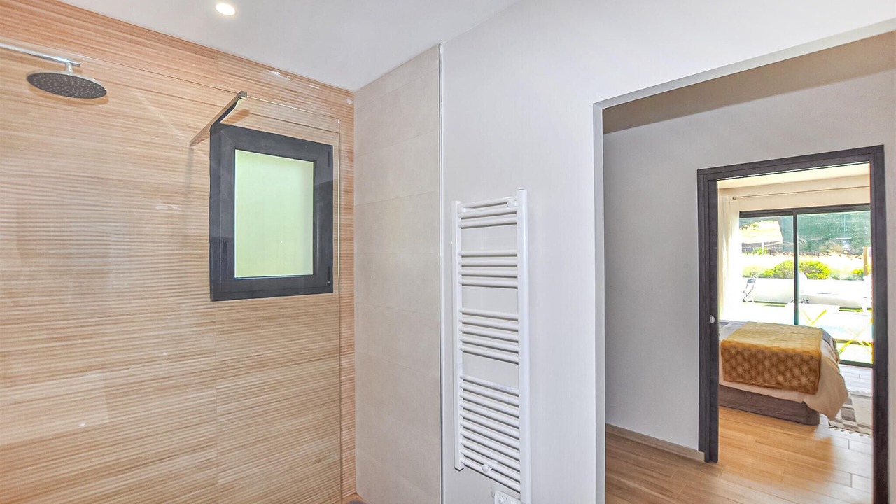 Photo of Bathroom in Treilles