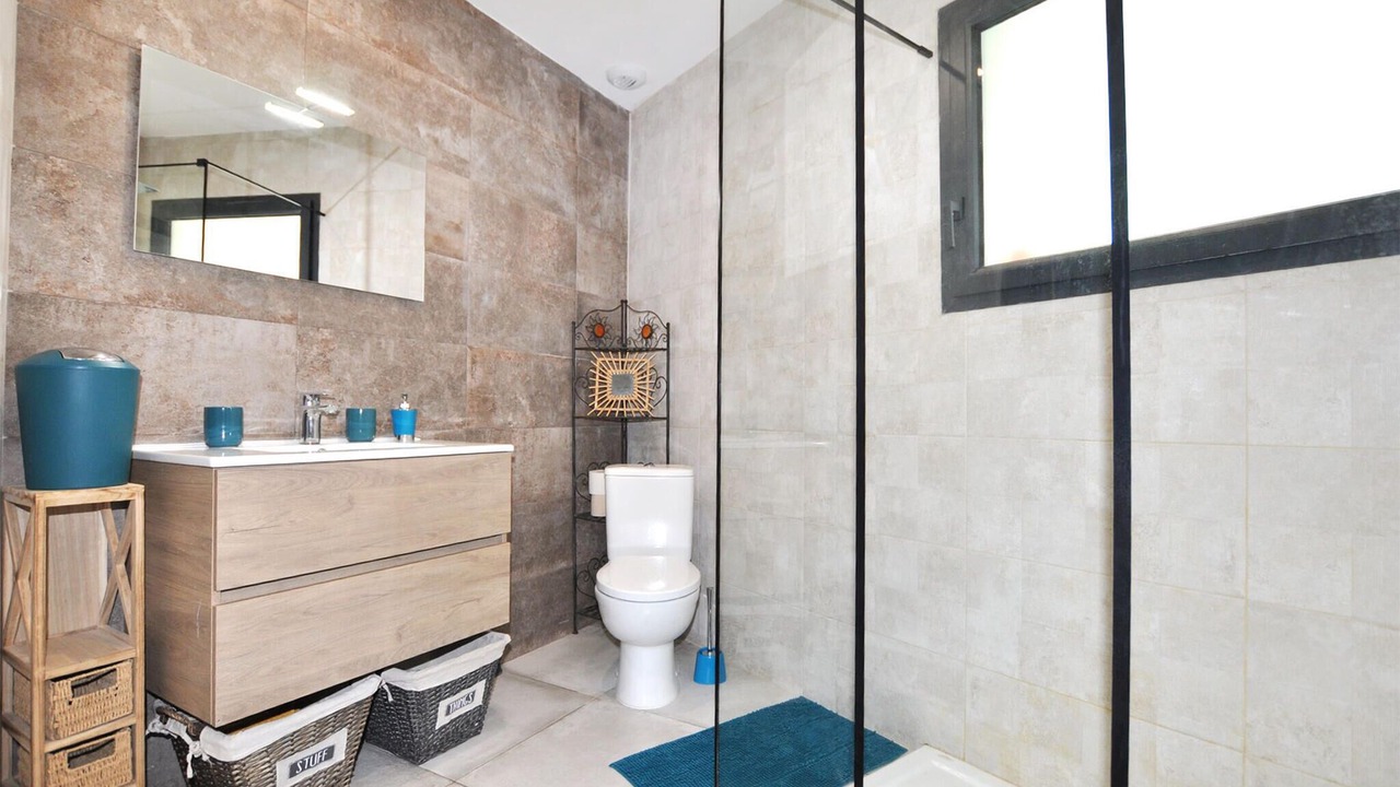 Photo of Bathroom in Treilles