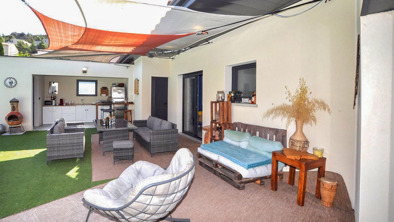 Photo of Outdoor in Treilles