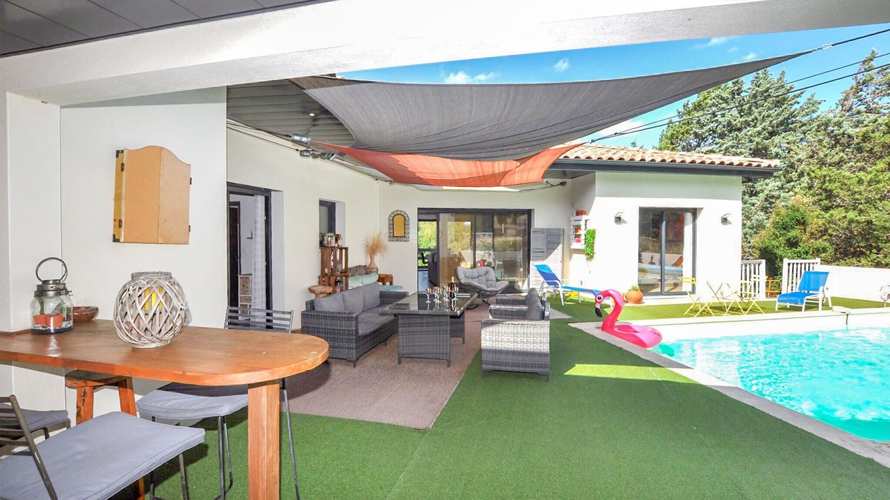 Photo of Outdoor in Treilles