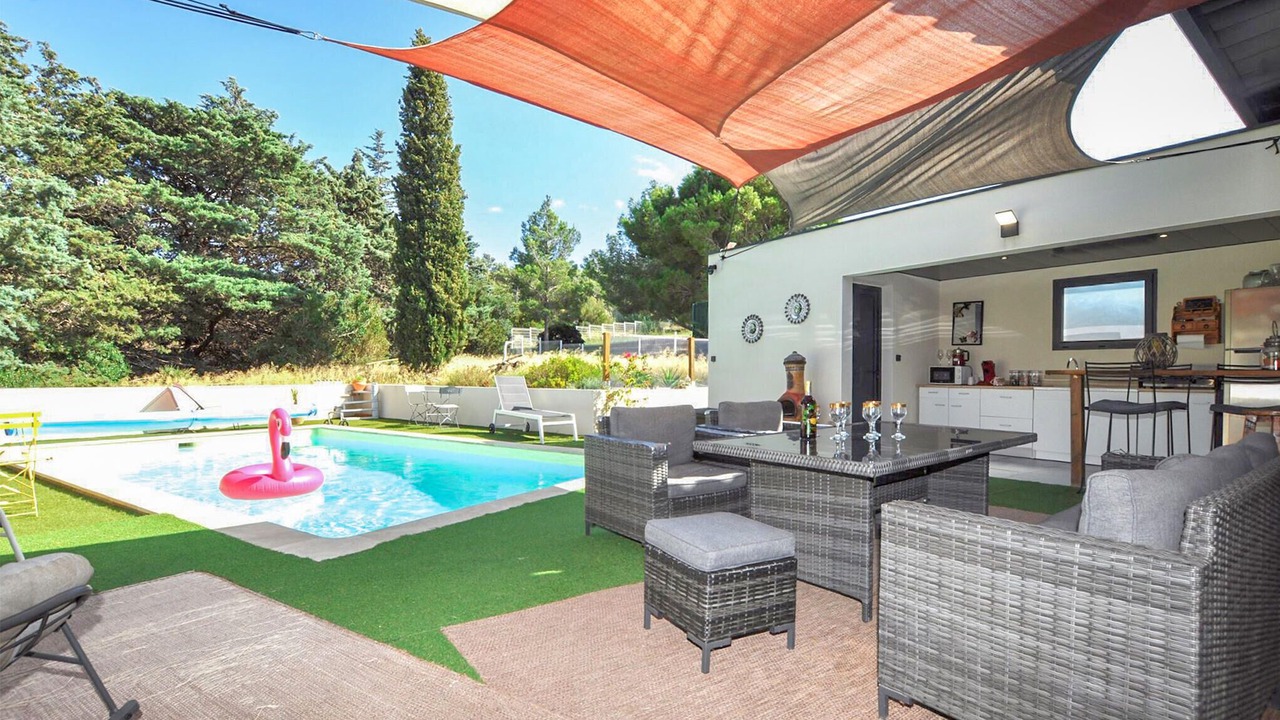 Photo of Outdoor in Treilles