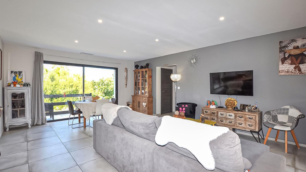 Photo of Bedroom in Treilles