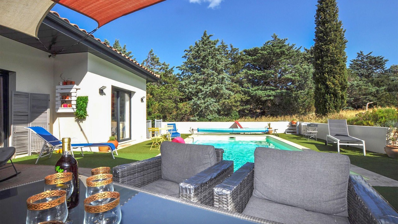 Photo of Outdoor in Treilles