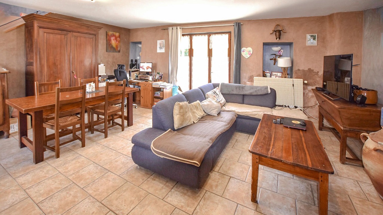 Photo of Bedroom in Noyers-sur-Jabron