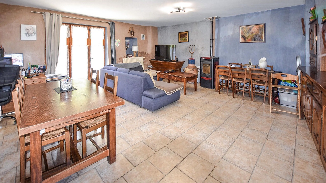 Photo of Bedroom in Noyers-sur-Jabron