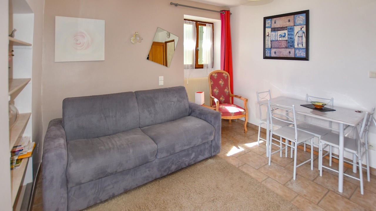 Photo of Bedroom in Noyers-sur-Jabron