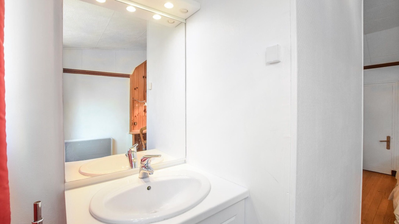 Photo of Bathroom in Cabourg