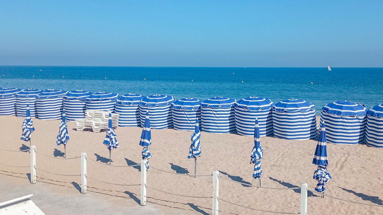 Photo of Others in Cabourg