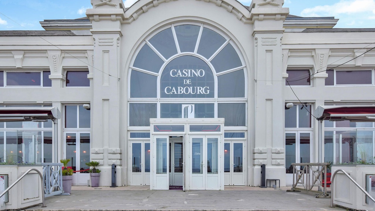 Photo of Others in Cabourg