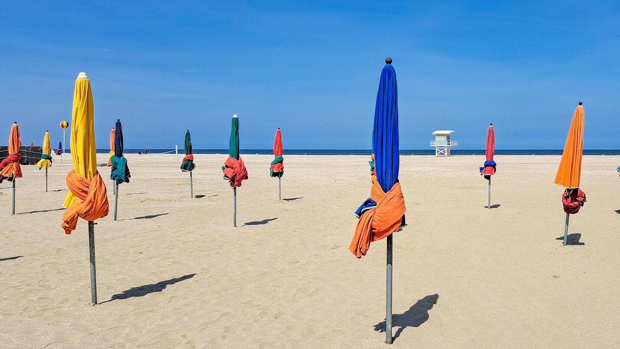 Photo of Others in Cabourg