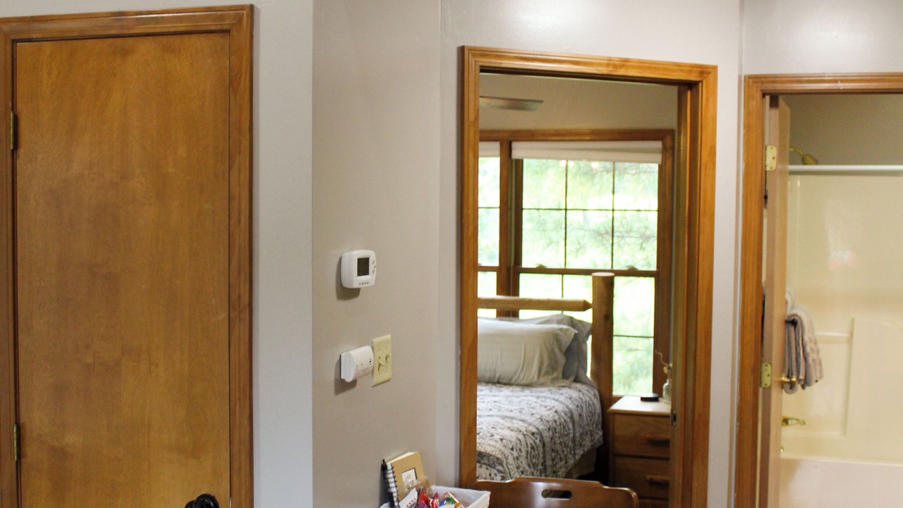 Photo of Bedroom in Makanda