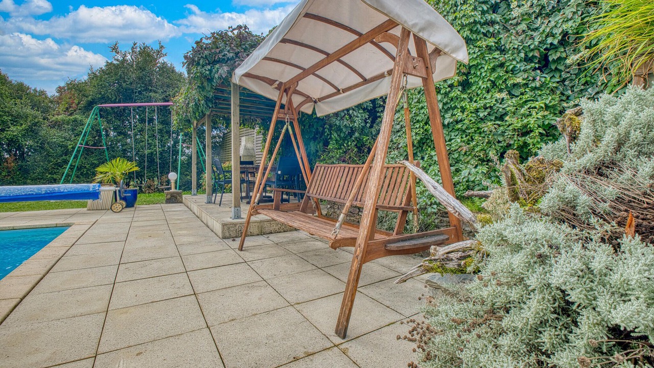 Photo of Outdoor in Beauregard-de-Terrasson
