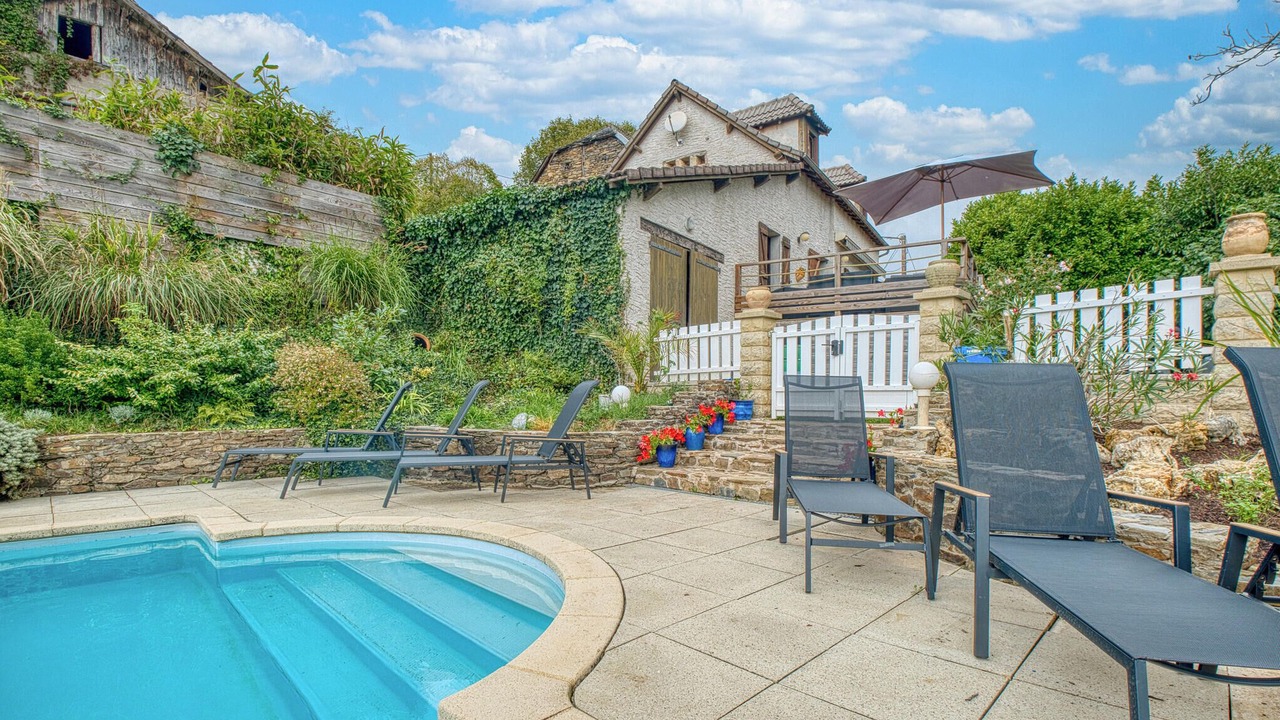 Photo of Outdoor in Beauregard-de-Terrasson
