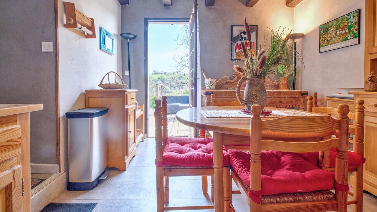 Photo of Bedroom in Beauregard-de-Terrasson