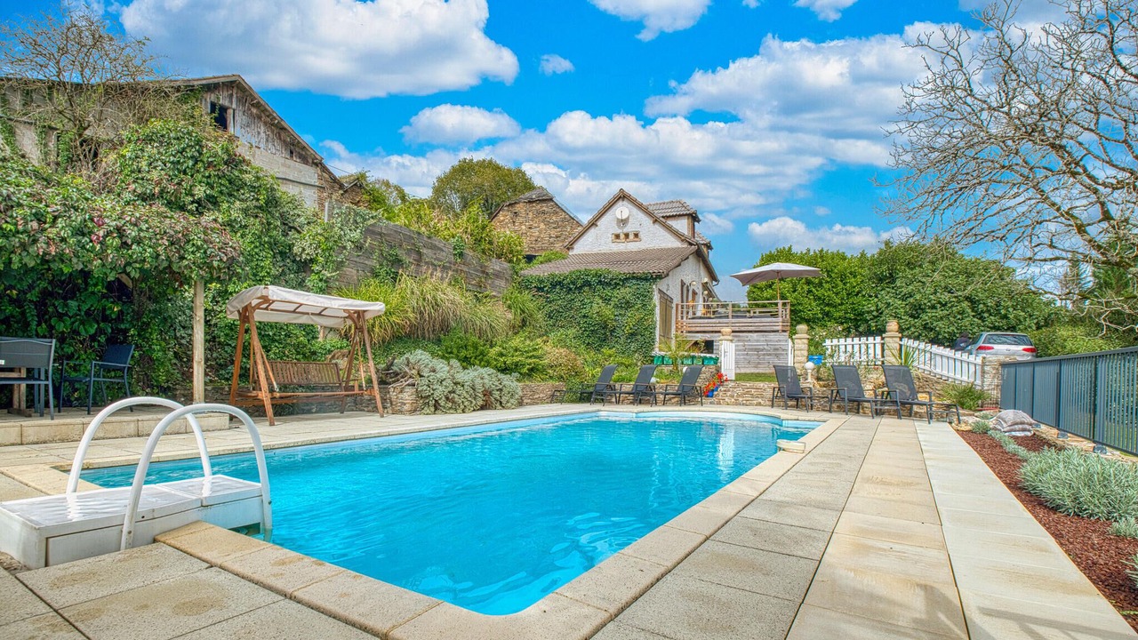 Photo of Outdoor in Beauregard-de-Terrasson