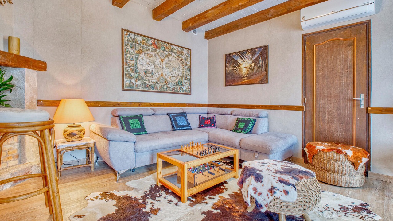 Photo of Bedroom in Beauregard-de-Terrasson