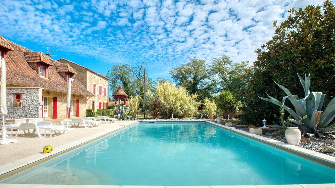 Photo of Outdoor in Gardonne