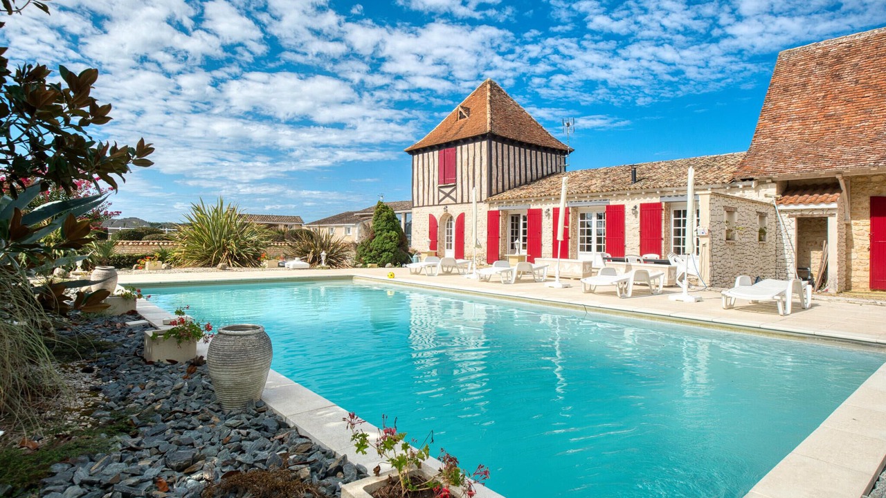 Photo of Outdoor in Gardonne