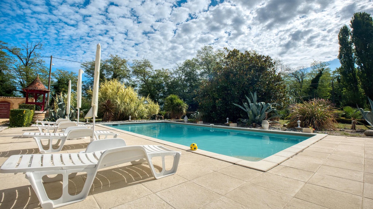 Photo of Outdoor in Gardonne