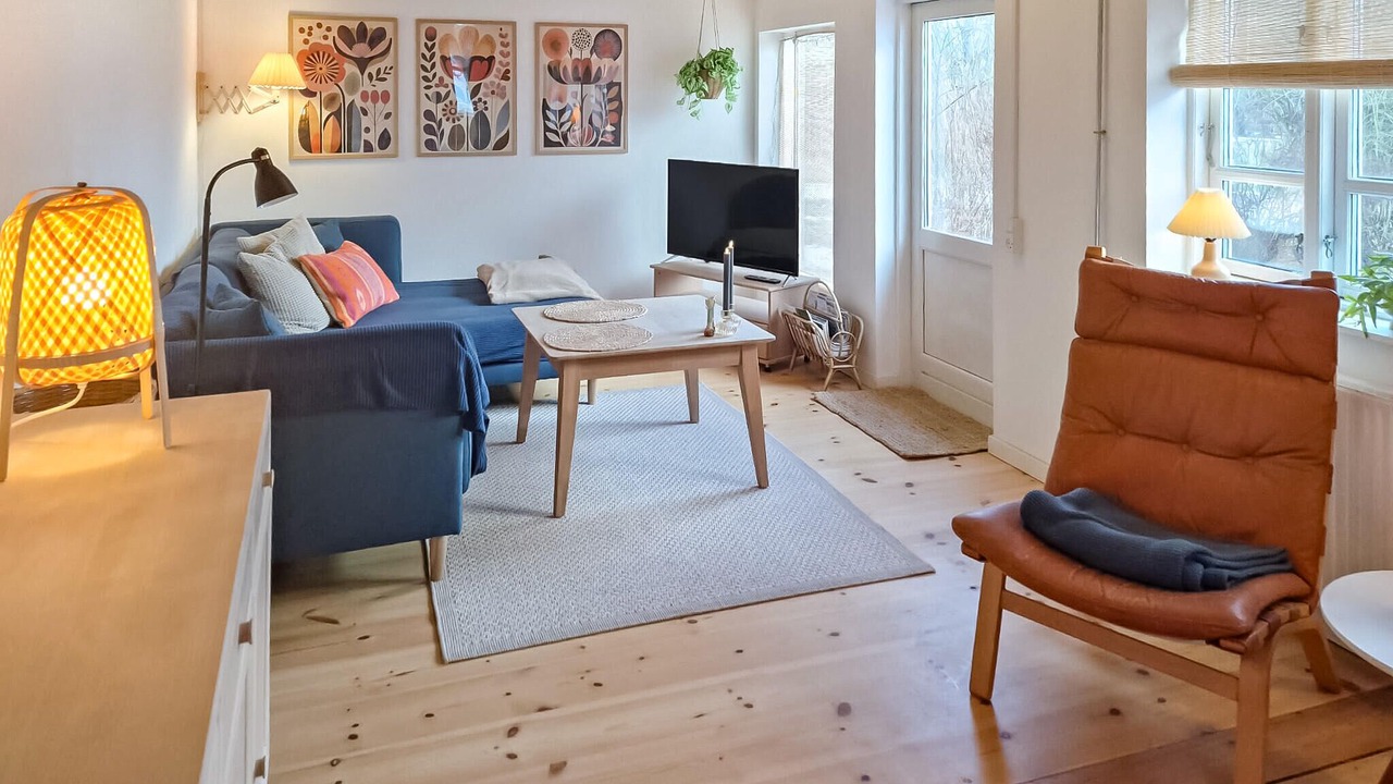 Photo of Bedroom in Aeroskobing
