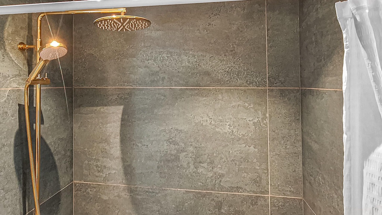 Photo of Bathroom in Aeroskobing