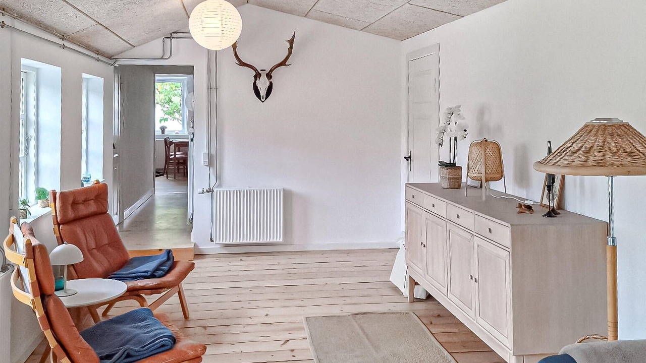 Photo of Bedroom in Aeroskobing