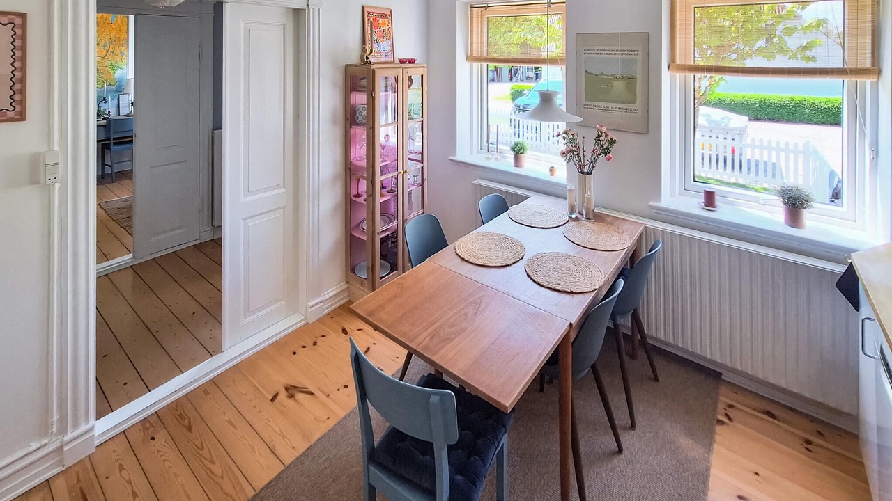 Photo of Bedroom in Aeroskobing