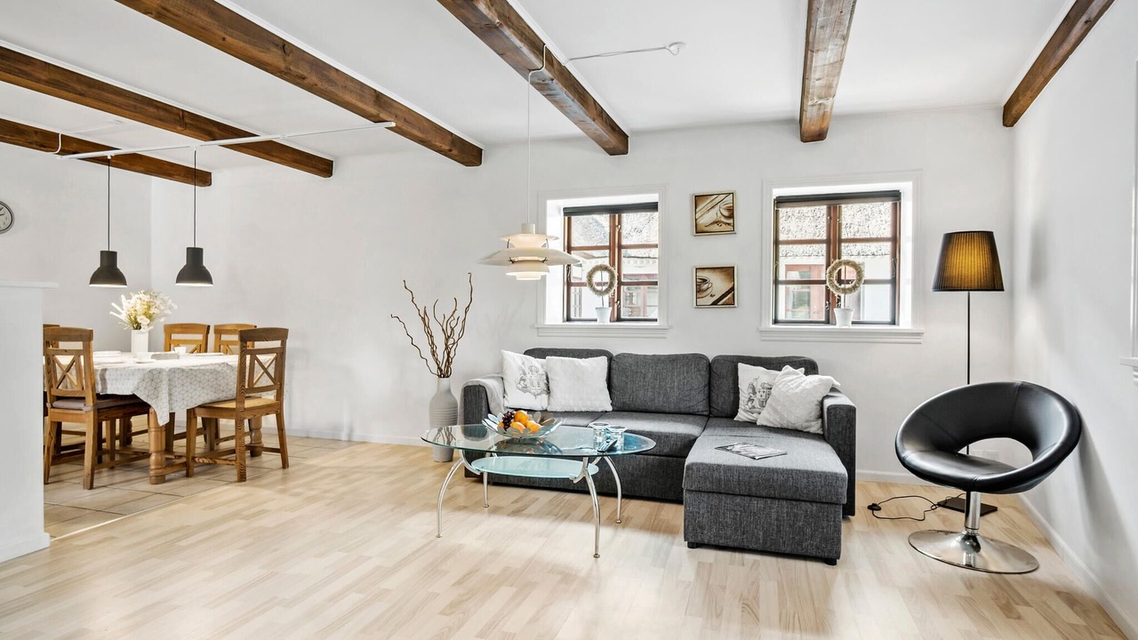 Photo of Bedroom in Varbjerg