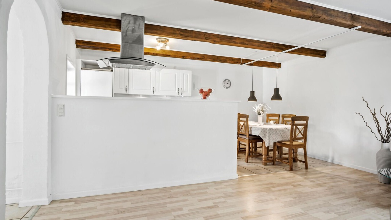 Photo of Bedroom in Varbjerg