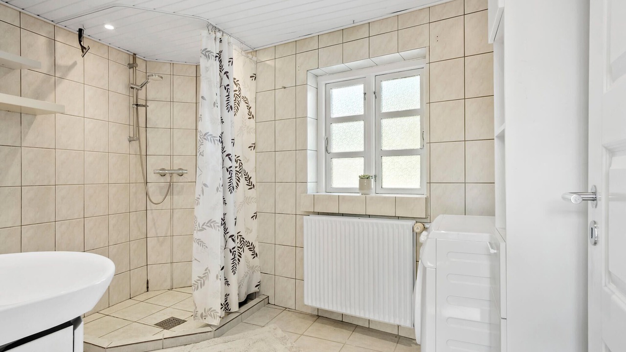 Photo of Bathroom in Varbjerg
